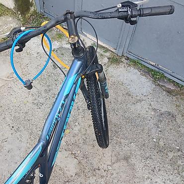 mtb velosipēdi: Real Alıcıya Endirim Olunacaq Velosiped Özü Baha Olduğu Üçün Sizə Baha — 3