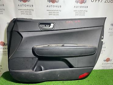ex 5: Дверная карта Kia 2017 г., Б/у, Оригинал, Корея — 1