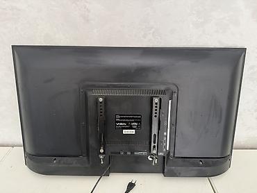 40: Телевизор Smart TV VASIN LED-40E5000, 40" Характеристики и — 5