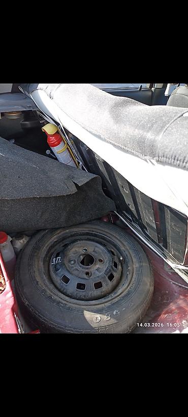 Daewoo: Daewoo Matiz: 2004 г., 0.8 л, Механика, Бензин, Хэтчбэк — 13