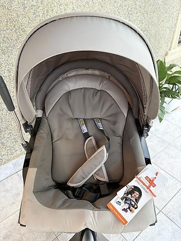 Modullu arabalar: 2-i 1-də araba, Yeni — 6