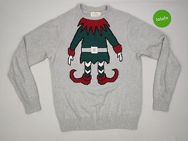 sweter beloved: House, Sweter dla mężczyzn, rozmiar L — 2