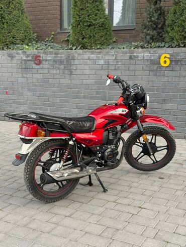 купить бу квадроцикл: KULAGER 200cc 2023г состояние хорошее пробег около 4000тыс Бак