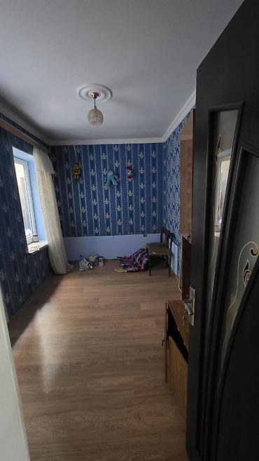 lacın ev: Digah, 3 otaqlı, Köhnə tikili, 65 kv. m — 4