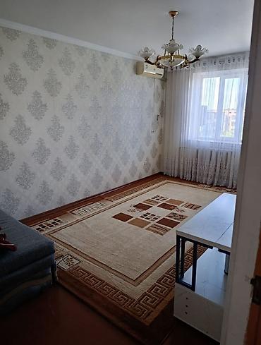 Батирлерди сатуу: 2 бөлмө, 49 м², Жеке план, 5 кабат — 5
