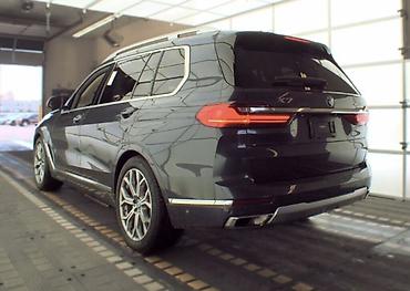 bme e39: BMW X7: 2019 г., 3 л, Автомат, Бензин, Кроссовер — 5