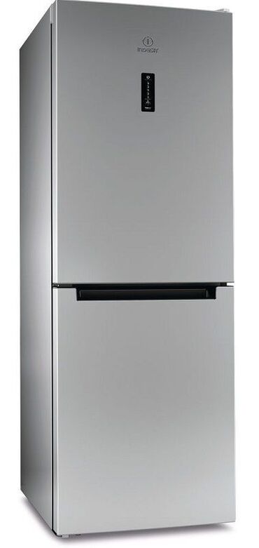 холодильник новая: Холодильник Indesit DF 5160 S Коротко о товаре •	ШхВхГ: 60х167х64 см