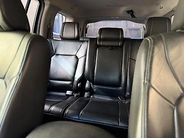range rover 2025: Honda Pilot: 2014 г., 3.5 л, Автомат, Газ, Внедорожник — 10