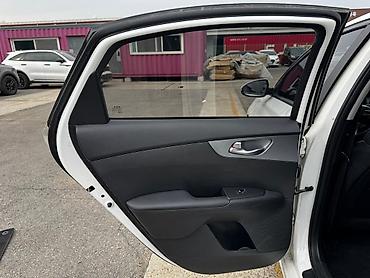 Kia: Kia K3: 2021 г., Автомат, Бензин, Седан at lalafo.kg — 23 Kia: Kia K3: 2021 г., Автомат, Бензин, Седан — 23