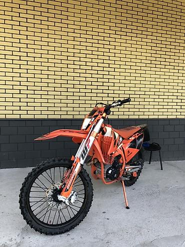 электрический квадроцикл взрослый: Эндуро-мотоцикл KAYO K1S (декали K1S/K15), оранжево‑черный. Основные — 6