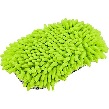 ufc elceyi: Avtomobilin yuyulması üçün mikrofiber əlcək A01 ÜNVAN: Atatürk — 2