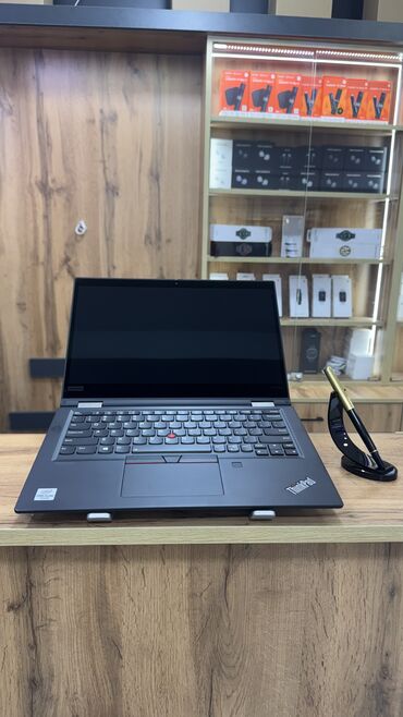 Lenovo: İşlənmiş Lenovo ThinkPad, 14 ", Intel Core i5, 512 GB, Pulsuz çatdırılma