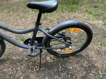 Горные велосипеды: 1) Велосипед детский giant Liv Adore размер колес 16 корзина в — 16