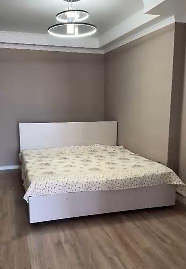 Недвижимость: 1 комната, 56 м², Элитка, 2 этаж, Дизайнерский ремонт — 5