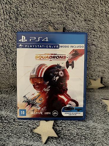 Oyun diskləri: PlayStation oyun diskləri – PS2, PS3, PS4 üçün — 23