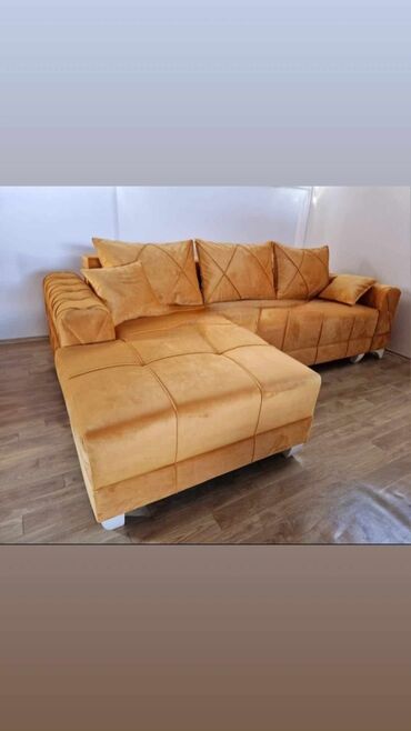 Ugaone garniture: Nameštaj po vasoj zelji Boju birate po zelji Dimenzije po zelji — 12