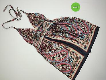 pasek damski boho: Sukienka damska, rozmiar S — 2