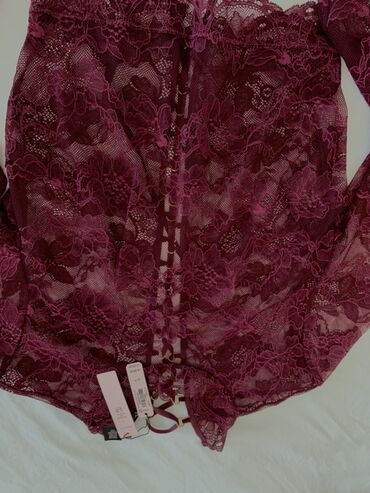 Трусики: Victoria's Secret — 22