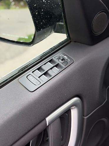спортивные: Land Rover Discovery Sport: 2019 г., Дизель, Кроссовер — 5