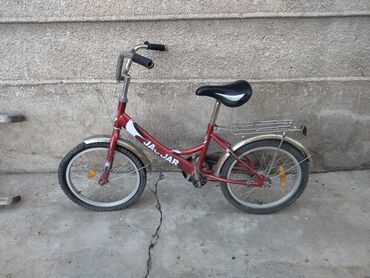 детский двухколесный велосипед от 3 лет: Продаю велосипед детский от 7 лет до 13 лет Без одной педали, и