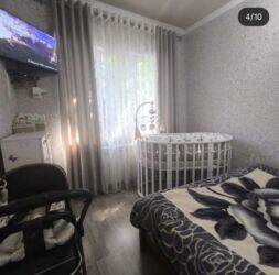 Долгосрочная аренда домов: 30 м², 2 комнаты — 4