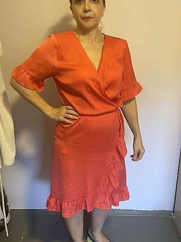 Gündəlik donlar: Qadın donları – 3 model 1) Boho naxışlı qısadön - Model: qısa, ətəyi — 23