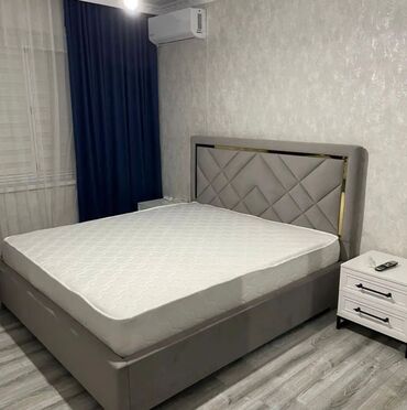 Мебель на заказ: Мебель на заказ, Спальня, Кровать — 30