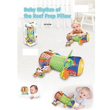 jastuci za hemoroide: Jastuk za bebe – Baby Rhythm of the Reef Prop Pillow - Izrađen od — 1