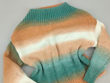 kurtka zimowa dobermans aggressive: Women`s sweater, size XL