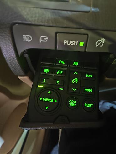 leksus 570: Lexus GS: 2008 г., 3.5 л, Автомат, Бензин, Седан — 7