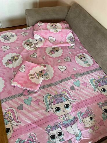 Ostalo: Pamucne posteljine extra kvaliteta. Domaca proizvodnja. Cena : 2500 na lalafo.rs — 19 Ostalo: Pamucne posteljine extra kvaliteta. Domaca proizvodnja. Cena : 2500 — 19