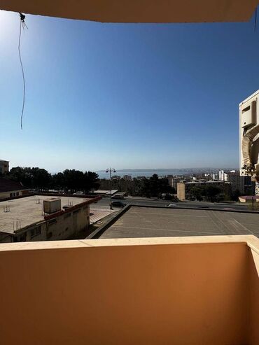 Yeni tikili: 3 otaqlı, Yeni tikili, m. Həzi Aslanov, 100 kv. m — 25