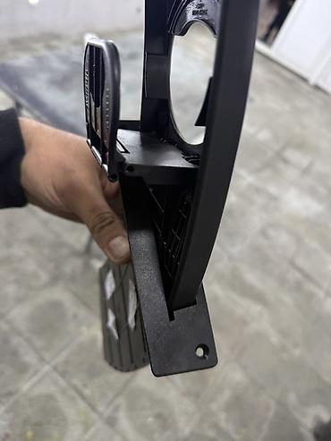 changan kreditle: Bmw e60 stekan qabi orginaldi . Teze ile bir tutmayin — 3