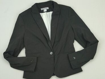 t shirty 3 d: Women's blazer H&M, S (EU 36), condition - Good
