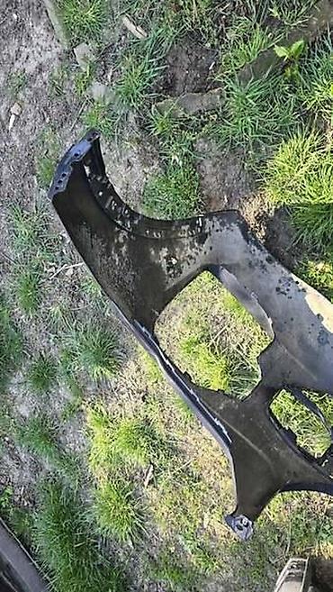 pinoles rucice: PREDNJI BRANIK G05 MSP ZA BMW X5 | BMW x5 g05 prednji branik MSP — 5