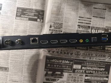 Телевизоры: Продаю запчасти от телевизора SONY все вместе 10 000сом — 6