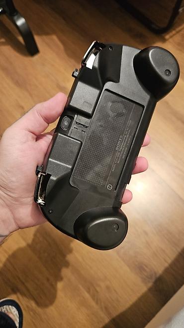 vita ps: PSVITA Satılır üzərində 4GB öz kartı 32GB Sandisc Extreme və SD2VITA — 2