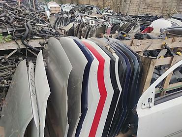 Digər kuzov detalları: Opel ehtiyat hissələri | Böyük seçim | Hamısı yerində Opel — 2