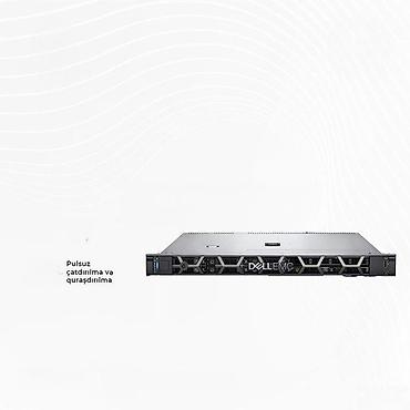 msi noutbuk: PowerEdge R350 Server/Intel Xeon E-2314 🌟 PowerEdge R350 Server / — 1