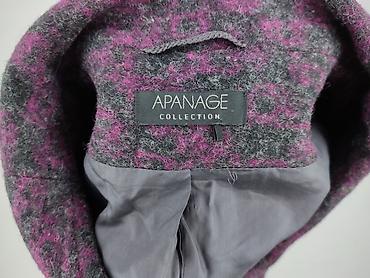 jackets purple: Apanage, Marynarka damska, rozmiar XL — 5