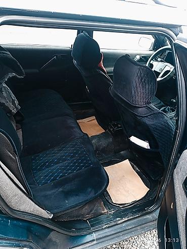 Volkswagen: Volkswagen Passat Variant: 1990 г., 1.8 л, Механика, Бензин, Универсал — 14