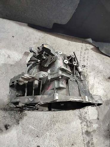 alat 52: MENJAC 2.2DIZEL ZA CHEVROLET CAPTIVA OD 2006. DO 2015. GOD. | Menjac — 3