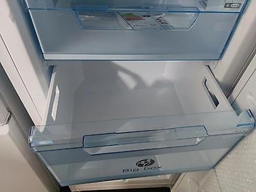 balaca dondurucu: Dondurucu Soyuducu Pozis Rusiya istehsalı ✅Nofrost model — 6