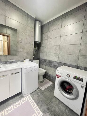 Продажа квартир: 2 комнаты, 51 м², Элитка, 7 этаж, Евроремонт — 10