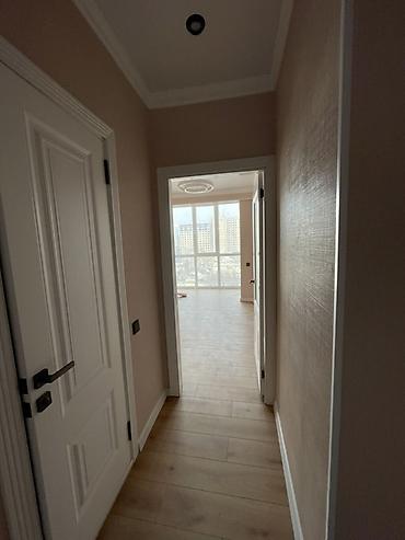 Продажа квартир: 1 комната, 44 м², Элитка, 3 этаж, Евроремонт — 7