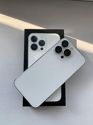 nothing cmf phone 1: IPhone 13 Pro, белый В комплекте — коробка. Характеристики и — 1