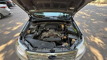 subaru forester 2: Subaru Forester: 2008 г., 2.5 л, Автомат, Бензин, Кроссовер — 7