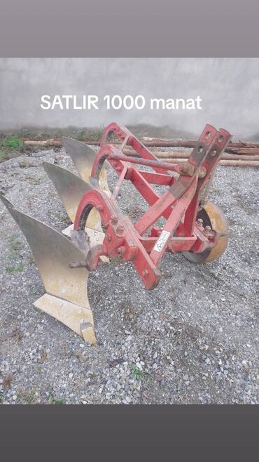 traktor isi elanlari: Satlir 3 korpus 14 luk Alper
unvan Sabirabad
qiymet 1000 manat