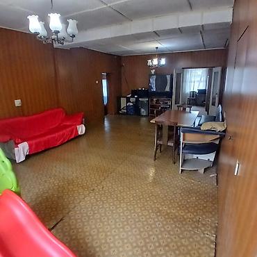 Продажа домов: 4 комнаты, 110 м², 4 соток, Бишкек, Собственник — 9