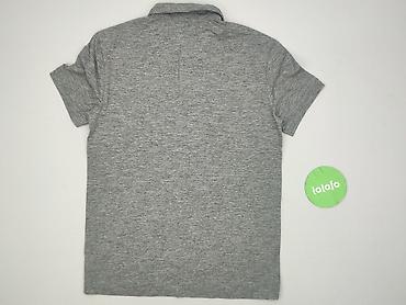 hm top w paski: H&M, Damska koszulka polo, rozmiar S — 3